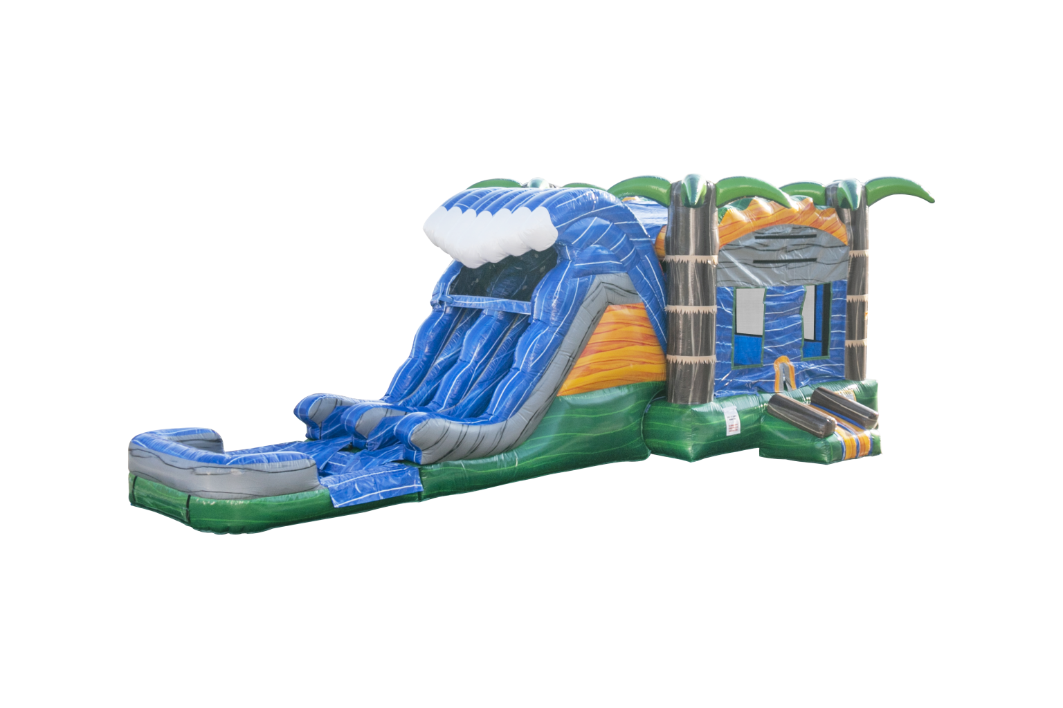 A&W Inflatables and Party Rentals jasper GA Party Rental and Bounce House Rental