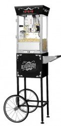 Popcorn Machine