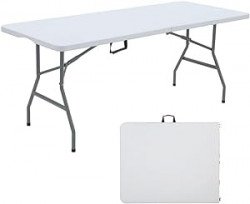 6 Foot Lifetime Tables ( Rectangle)