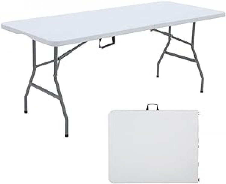 6 Foot Lifetime Tables ( Rectangle)