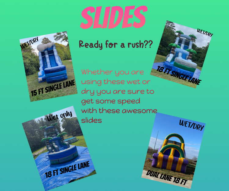 Slides