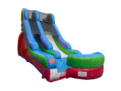 Celebration 16' Classic Water Slide