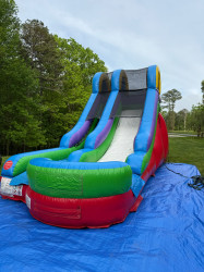 IMG 3330202 1745367491 Celebration 16' Classic Water Slide