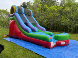 IMG 3333 1745367491 Celebration 16' Classic Water Slide