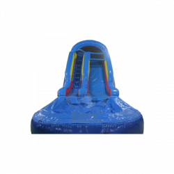 13 Splash Front Watermark 1627674541 1 Little Splash 13' Water Slide