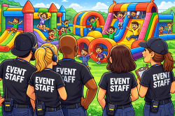 Event Staff
