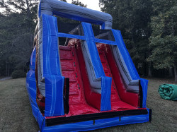 IMG 9231 1739490617 1 Baja Dual Lane Water Slide