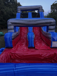 IMG 9233 1739490617 Baja Dual Lane Water Slide