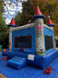 castle20bounce20house20rental 1699456122 Medieval Castle Combo