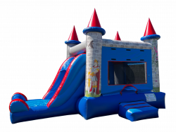 Medieval Castle Combo
