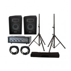 Sound System