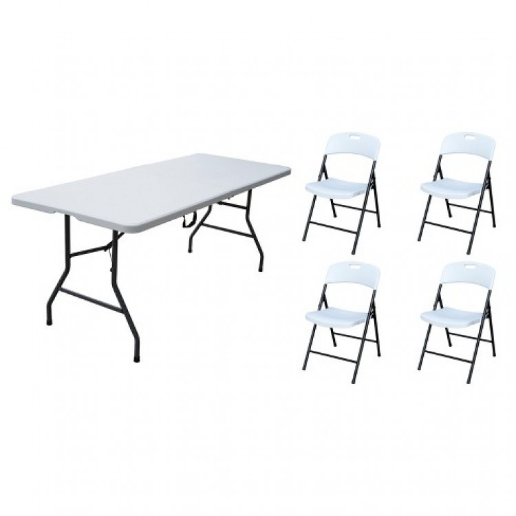 Table and Chair Rentals